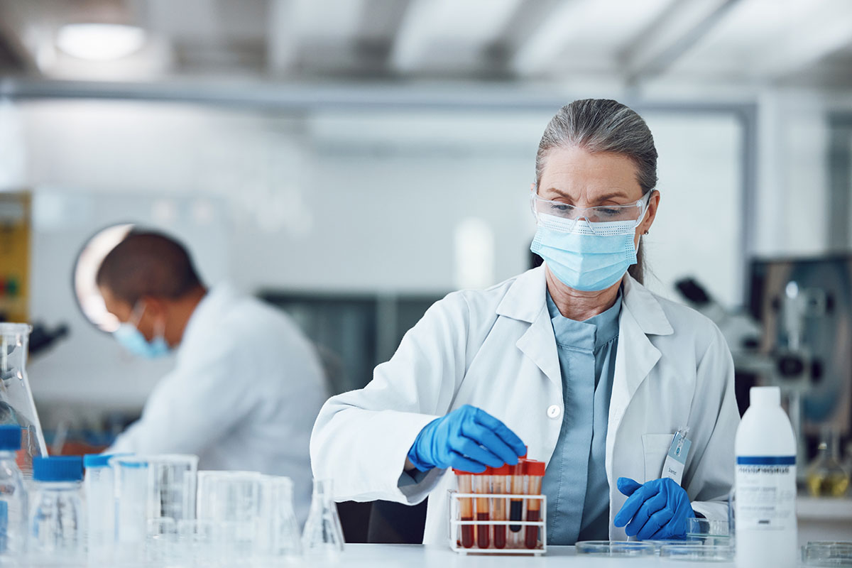 American Cancer Society Issues Guidelines for Cancer Screenings