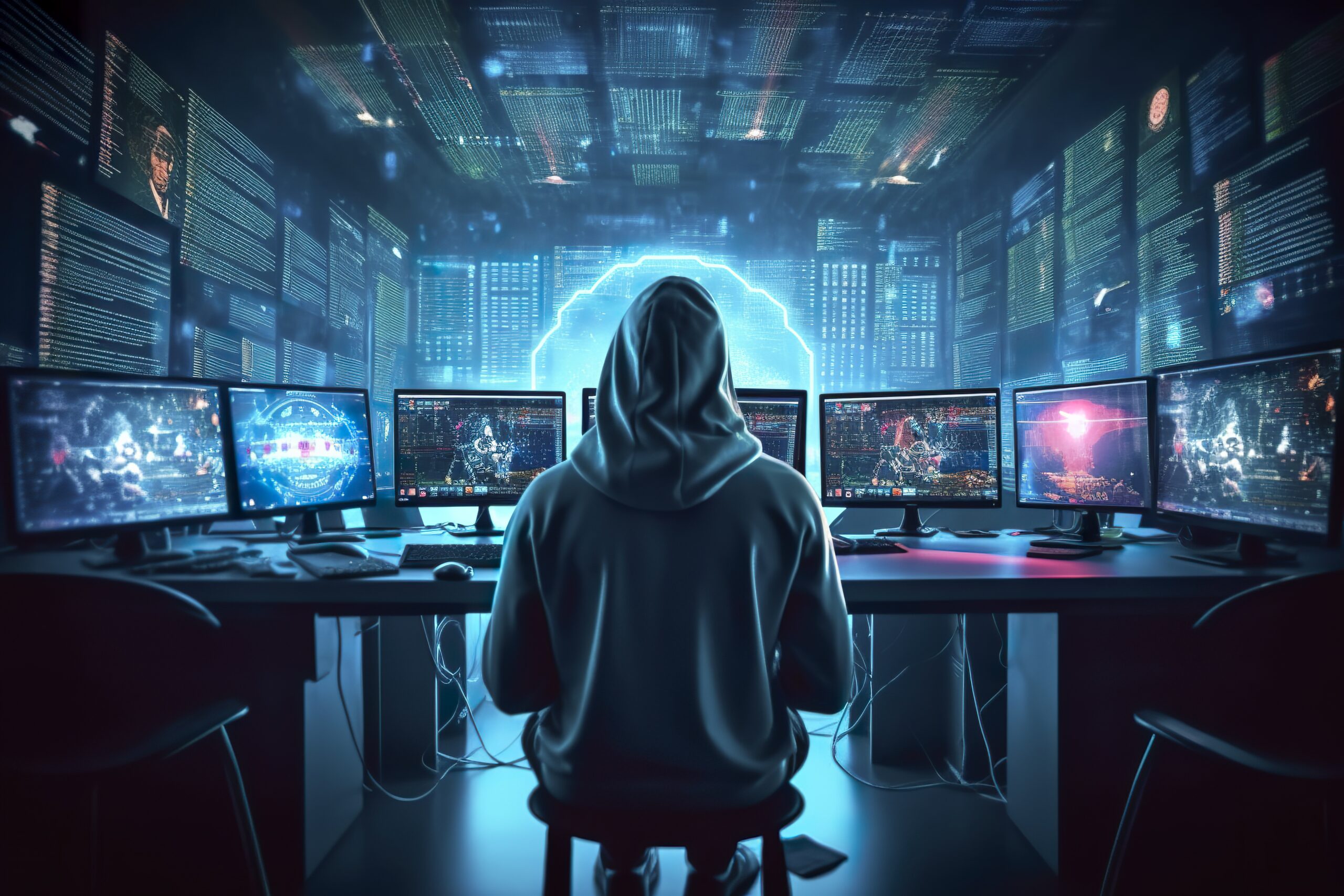 Hacker Stock photos by Vecteezy