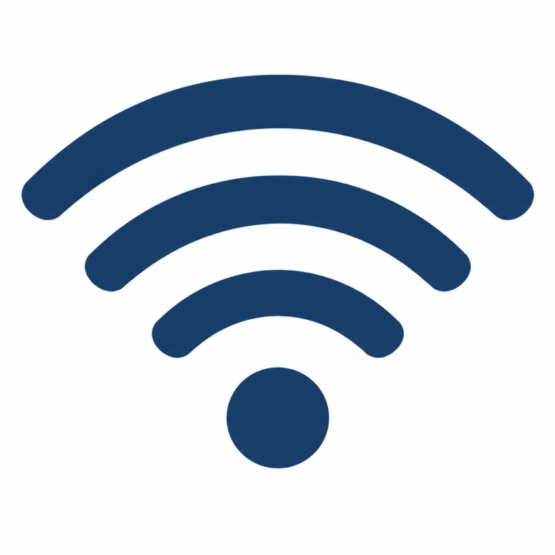 Wi-Fi